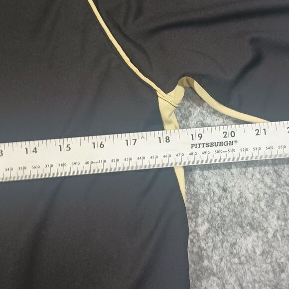 Colosseum Colorado Buffalos 1/4 zip pullover Size Med. - Picture 6 of 8